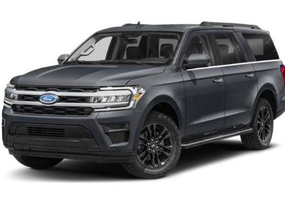 FORD EXPEDITION MAX 2022 1FMJK1HT5NEA46271 image